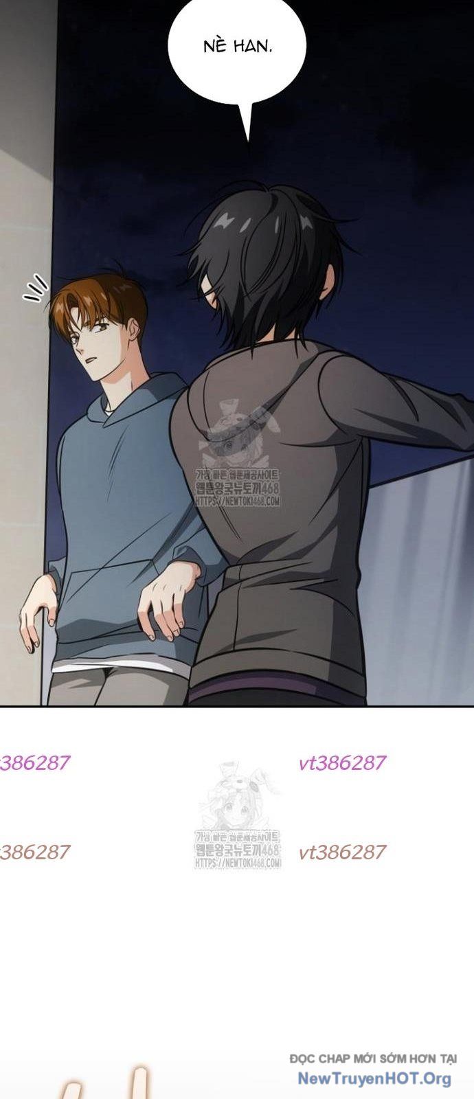 Đồng Hành Cùng Các Thiên Tài Âm Nhạc Chapter 78 - Trang 2