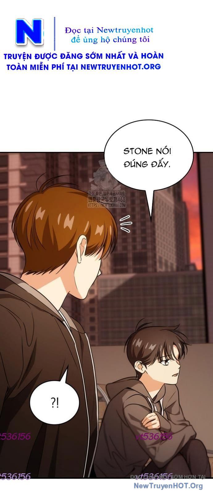 Đồng Hành Cùng Các Thiên Tài Âm Nhạc Chapter 80 - Trang 2