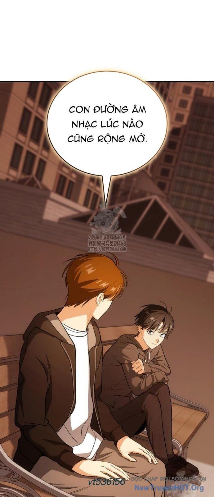 Đồng Hành Cùng Các Thiên Tài Âm Nhạc Chapter 80 - Trang 2