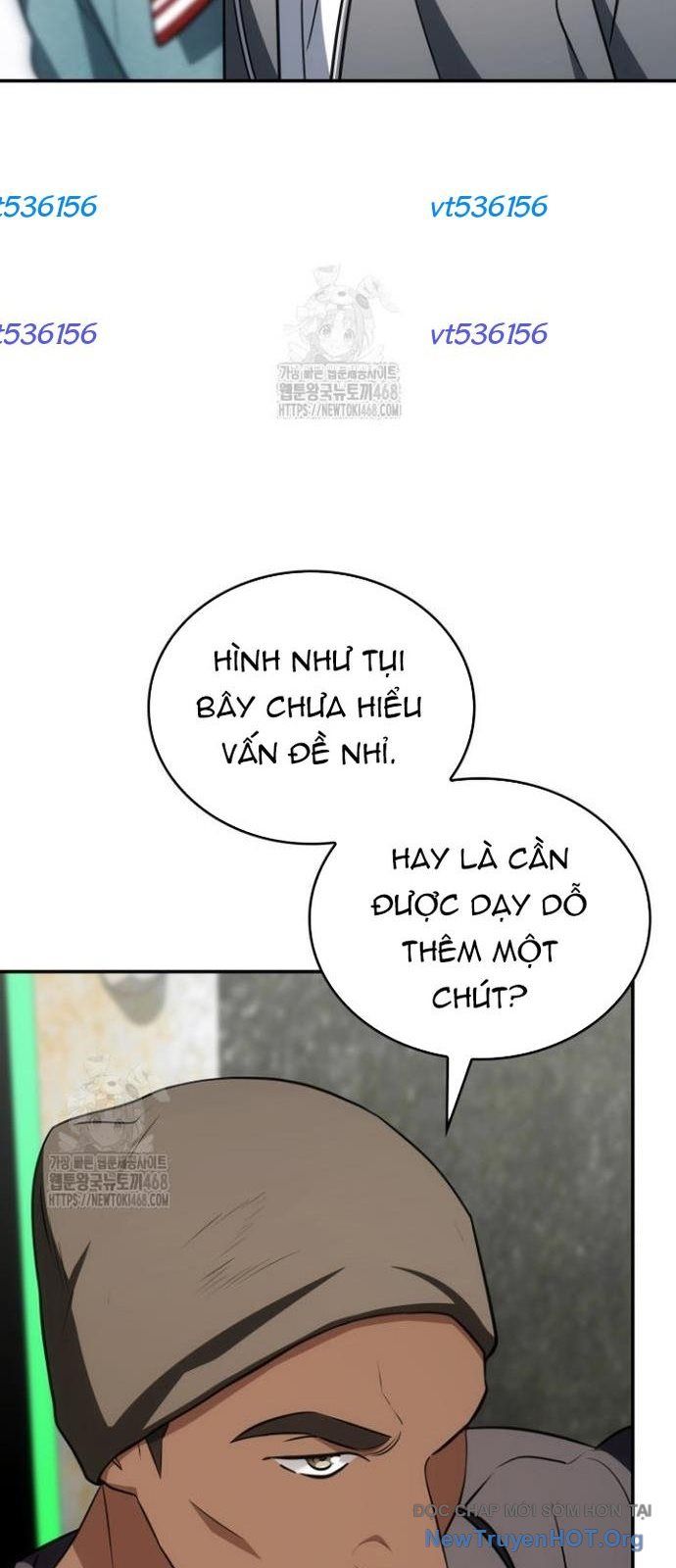 Đồng Hành Cùng Các Thiên Tài Âm Nhạc Chapter 80 - Trang 2