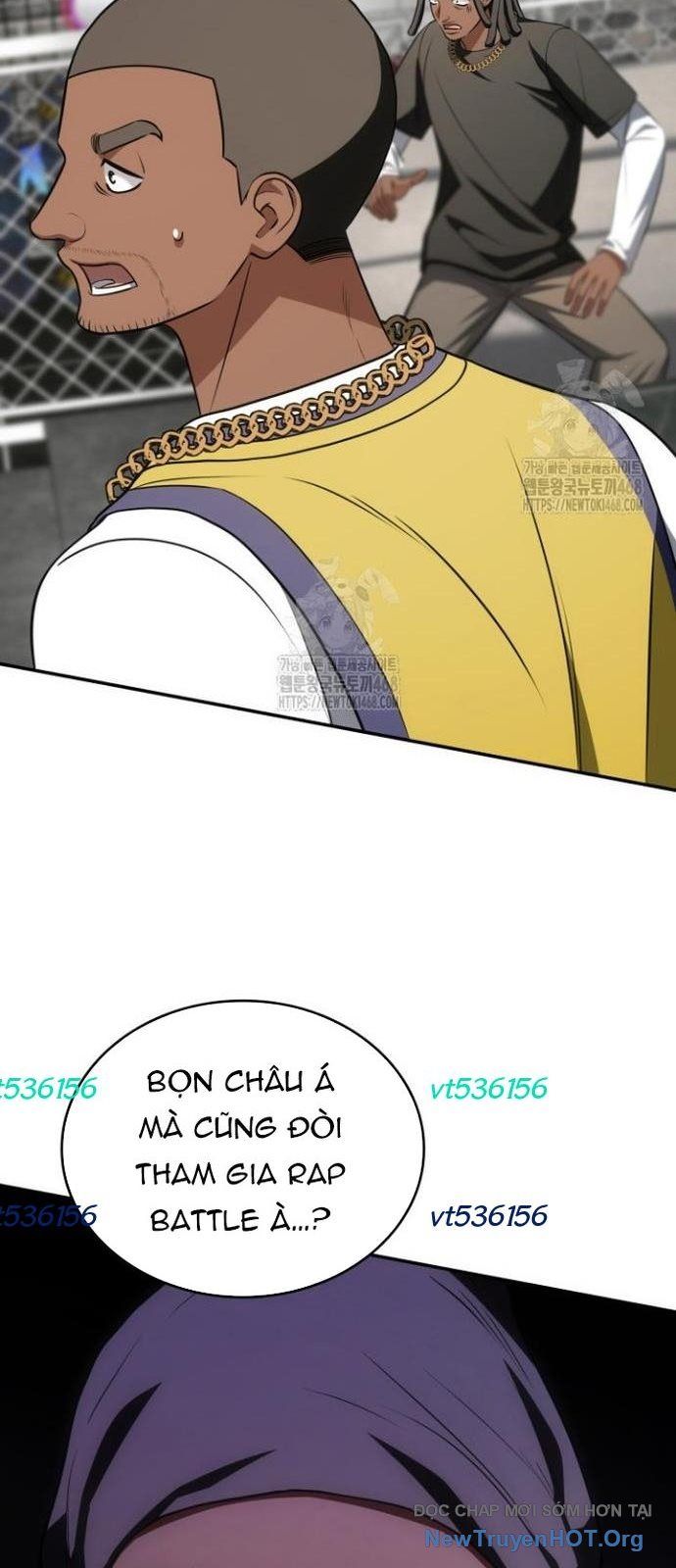 Đồng Hành Cùng Các Thiên Tài Âm Nhạc Chapter 80 - Trang 2