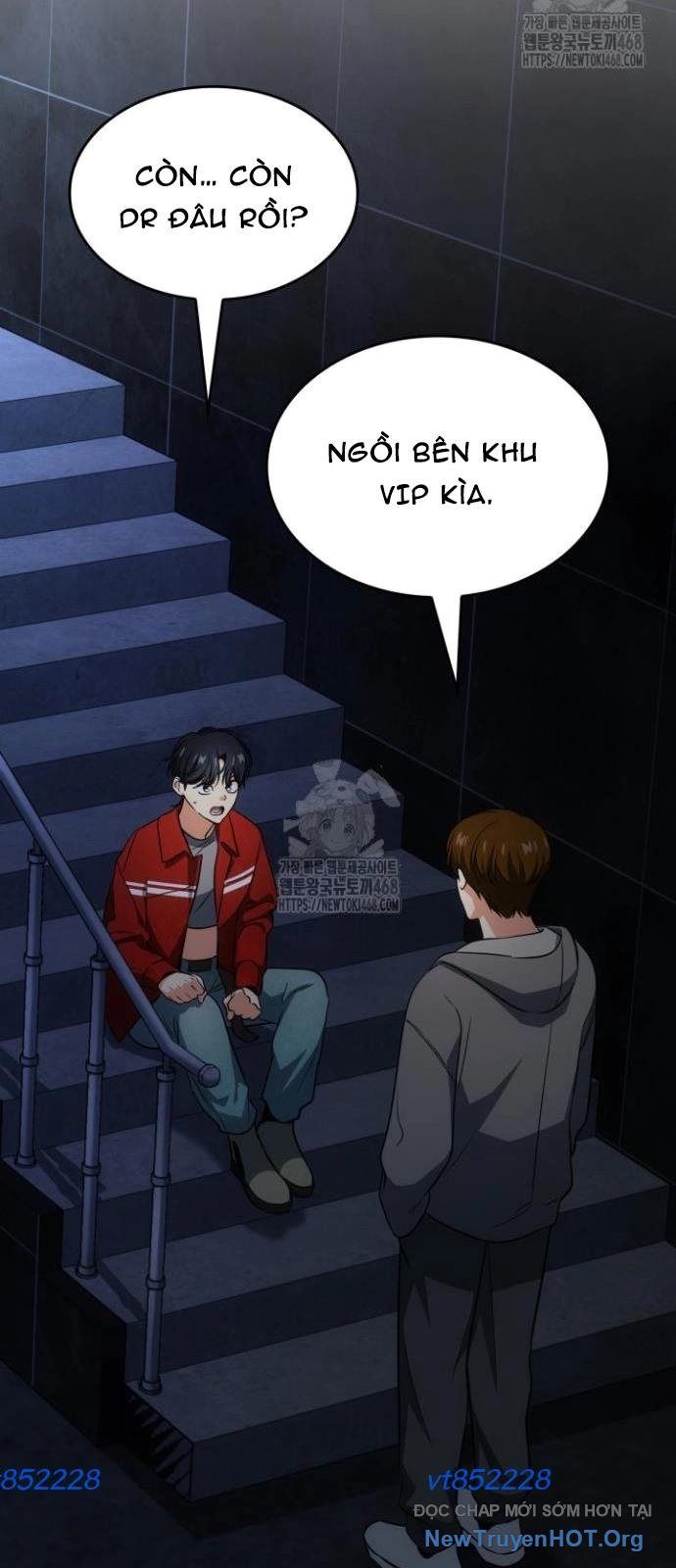 Đồng Hành Cùng Các Thiên Tài Âm Nhạc Chapter 81 - Trang 2