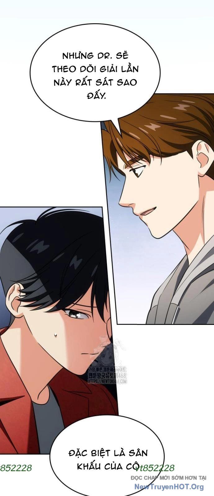 Đồng Hành Cùng Các Thiên Tài Âm Nhạc Chapter 81 - Trang 2