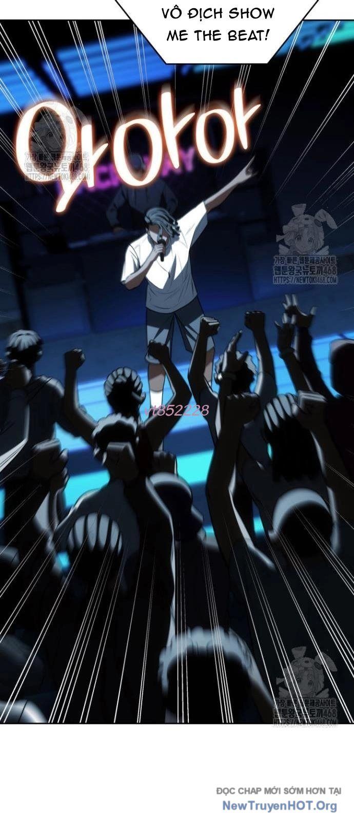 Đồng Hành Cùng Các Thiên Tài Âm Nhạc Chapter 81 - Trang 2