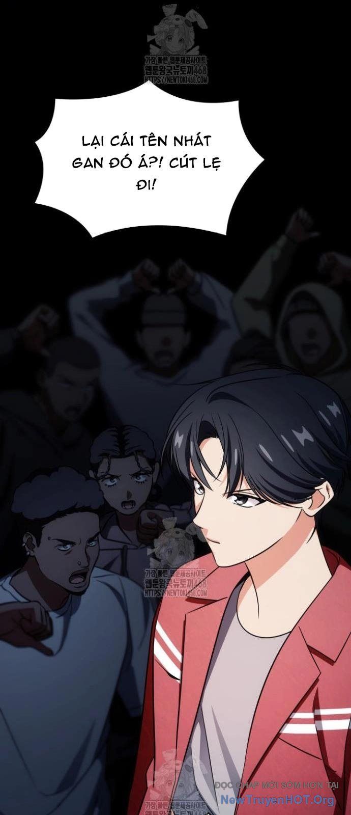 Đồng Hành Cùng Các Thiên Tài Âm Nhạc Chapter 81 - Trang 2