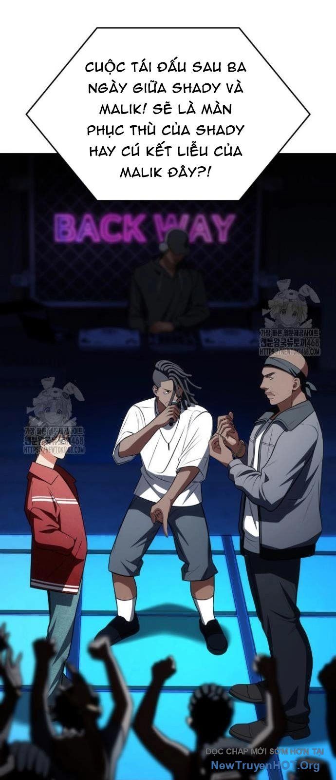 Đồng Hành Cùng Các Thiên Tài Âm Nhạc Chapter 81 - Trang 2