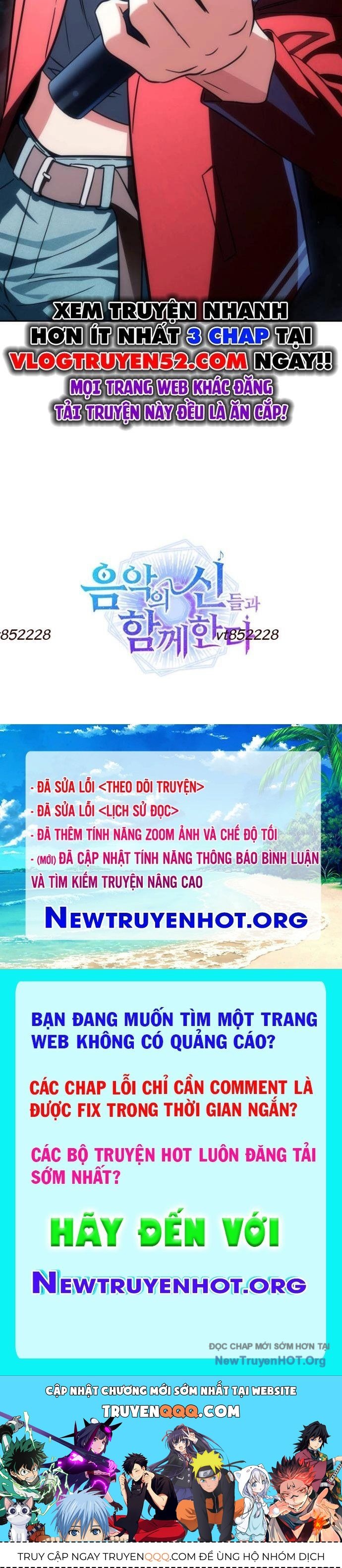 Đồng Hành Cùng Các Thiên Tài Âm Nhạc Chapter 81 - Trang 2
