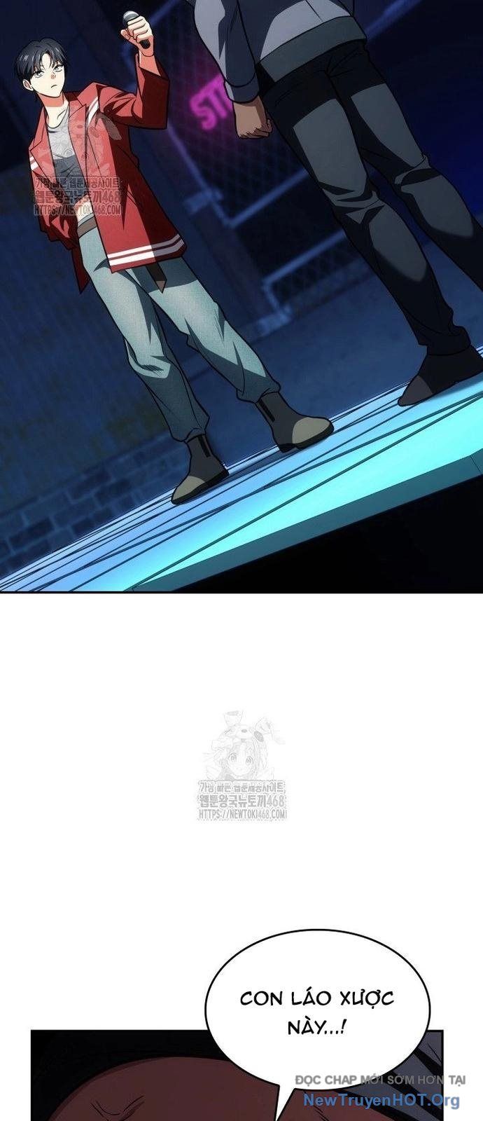 Đồng Hành Cùng Các Thiên Tài Âm Nhạc Chapter 82 - Trang 2