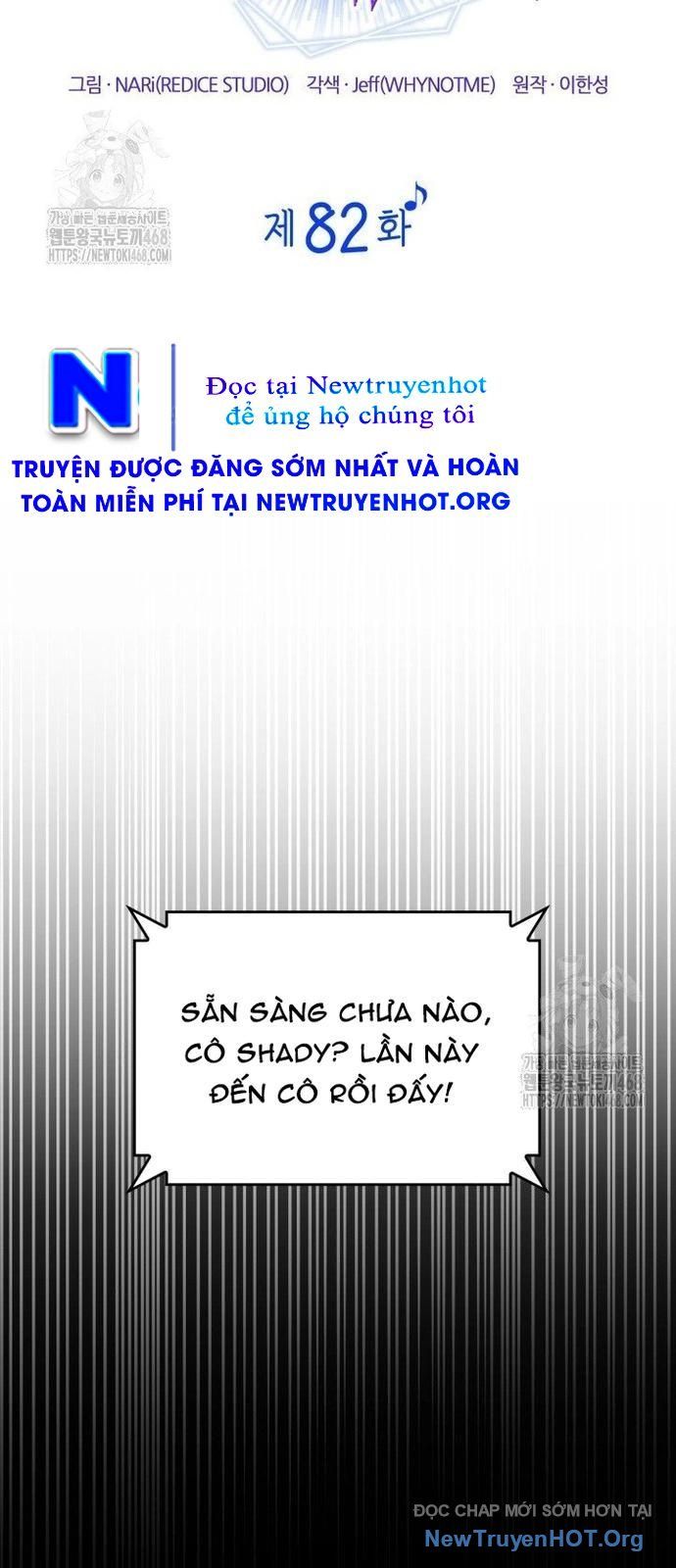 Đồng Hành Cùng Các Thiên Tài Âm Nhạc Chapter 82 - Trang 2