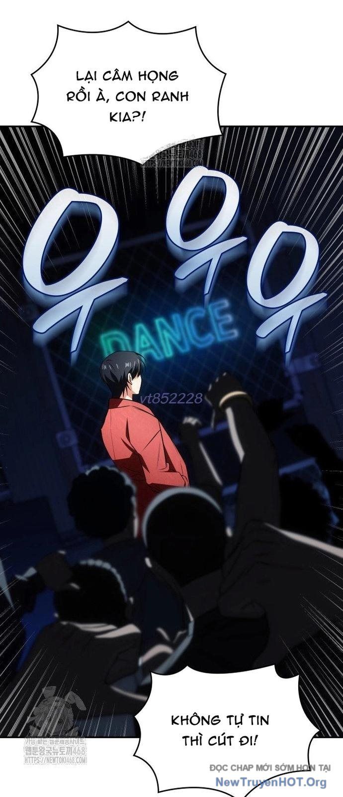 Đồng Hành Cùng Các Thiên Tài Âm Nhạc Chapter 82 - Trang 2