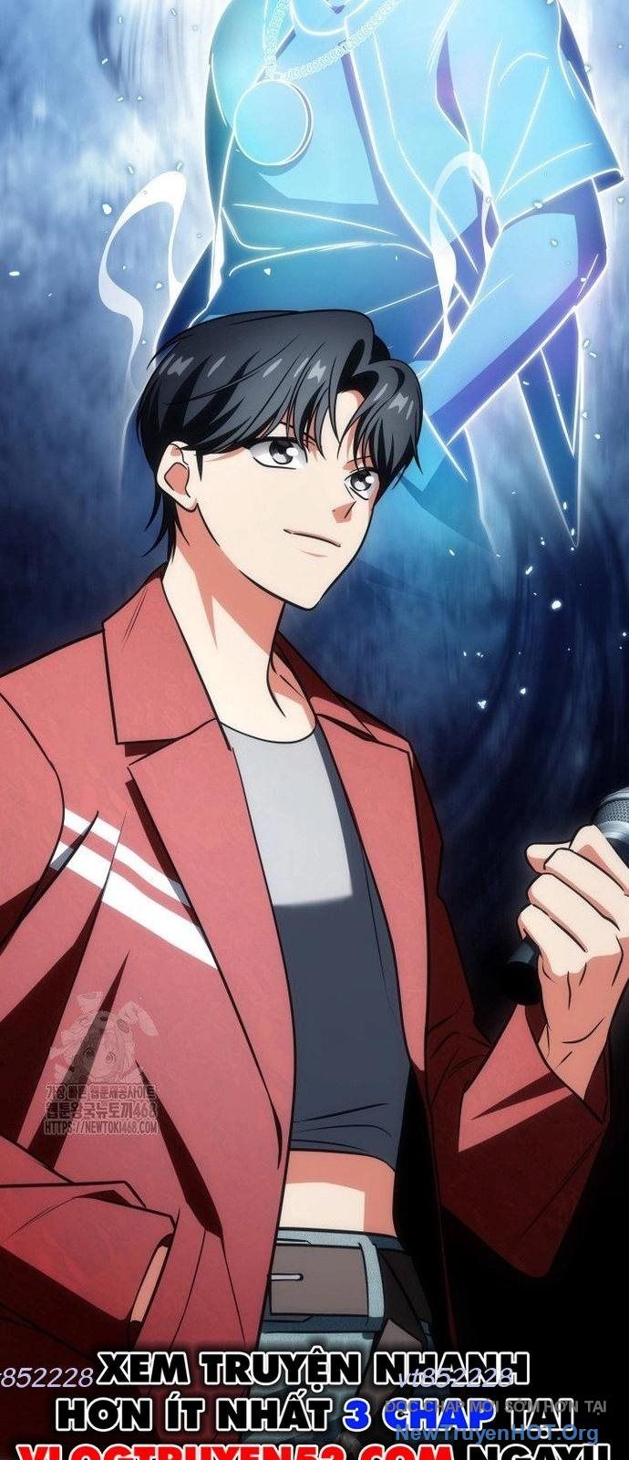 Đồng Hành Cùng Các Thiên Tài Âm Nhạc Chapter 82 - Trang 2