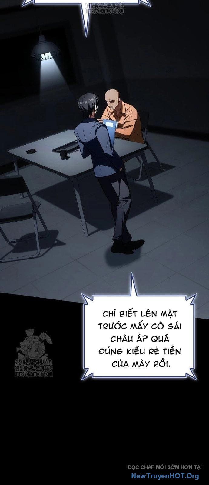 Đồng Hành Cùng Các Thiên Tài Âm Nhạc Chapter 82 - Trang 2