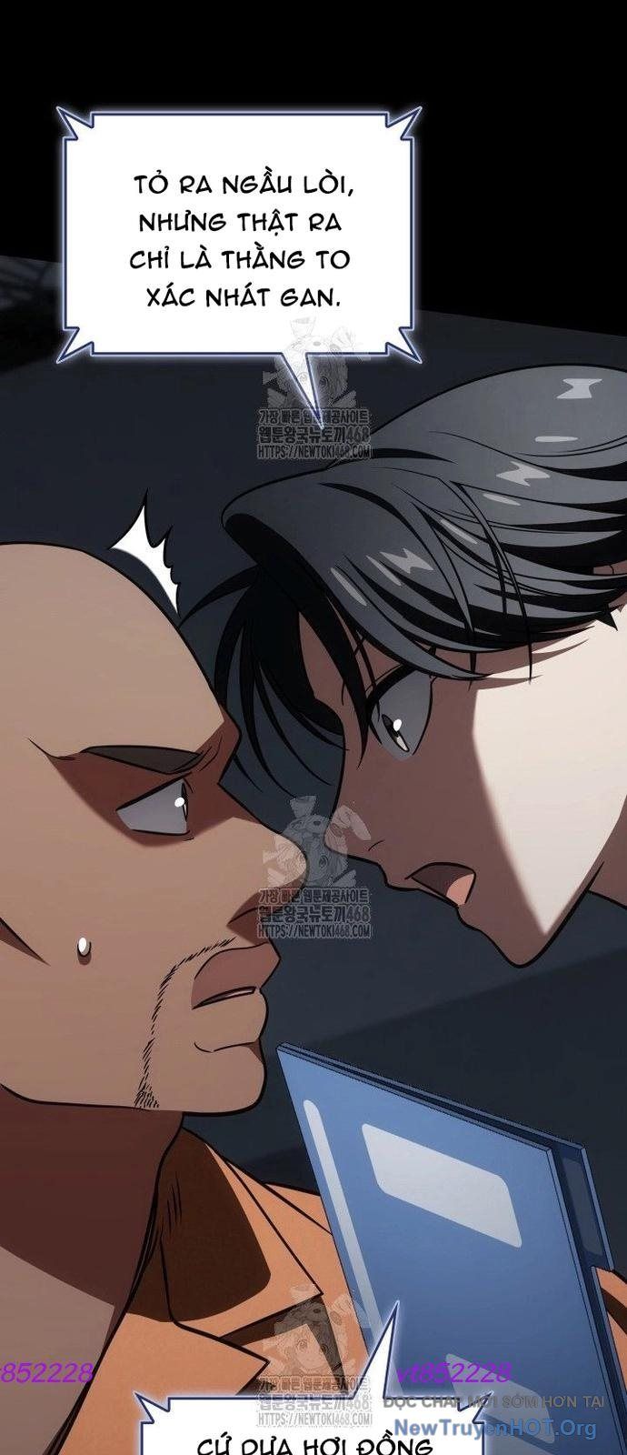 Đồng Hành Cùng Các Thiên Tài Âm Nhạc Chapter 82 - Trang 2