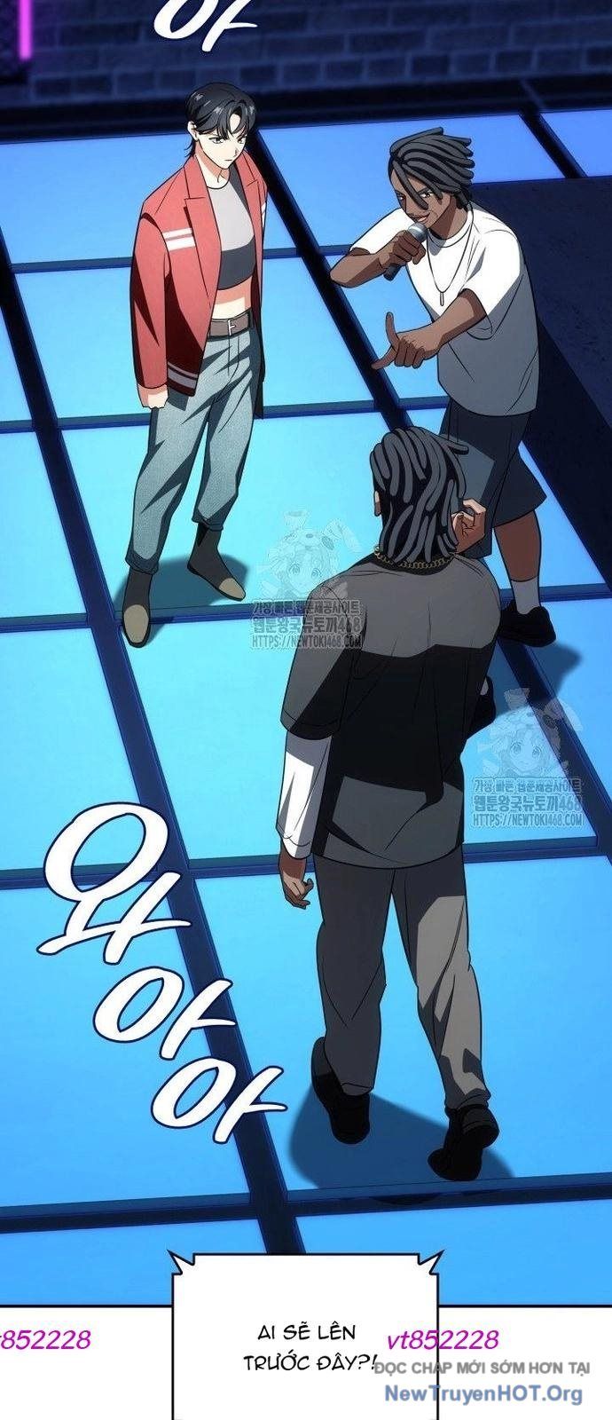 Đồng Hành Cùng Các Thiên Tài Âm Nhạc Chapter 83 - Trang 2