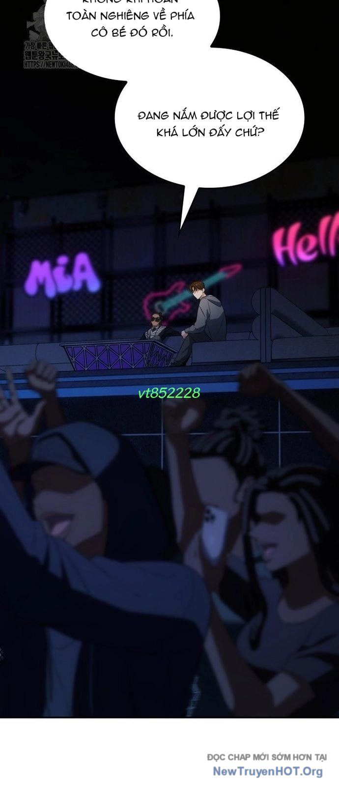 Đồng Hành Cùng Các Thiên Tài Âm Nhạc Chapter 83 - Trang 2