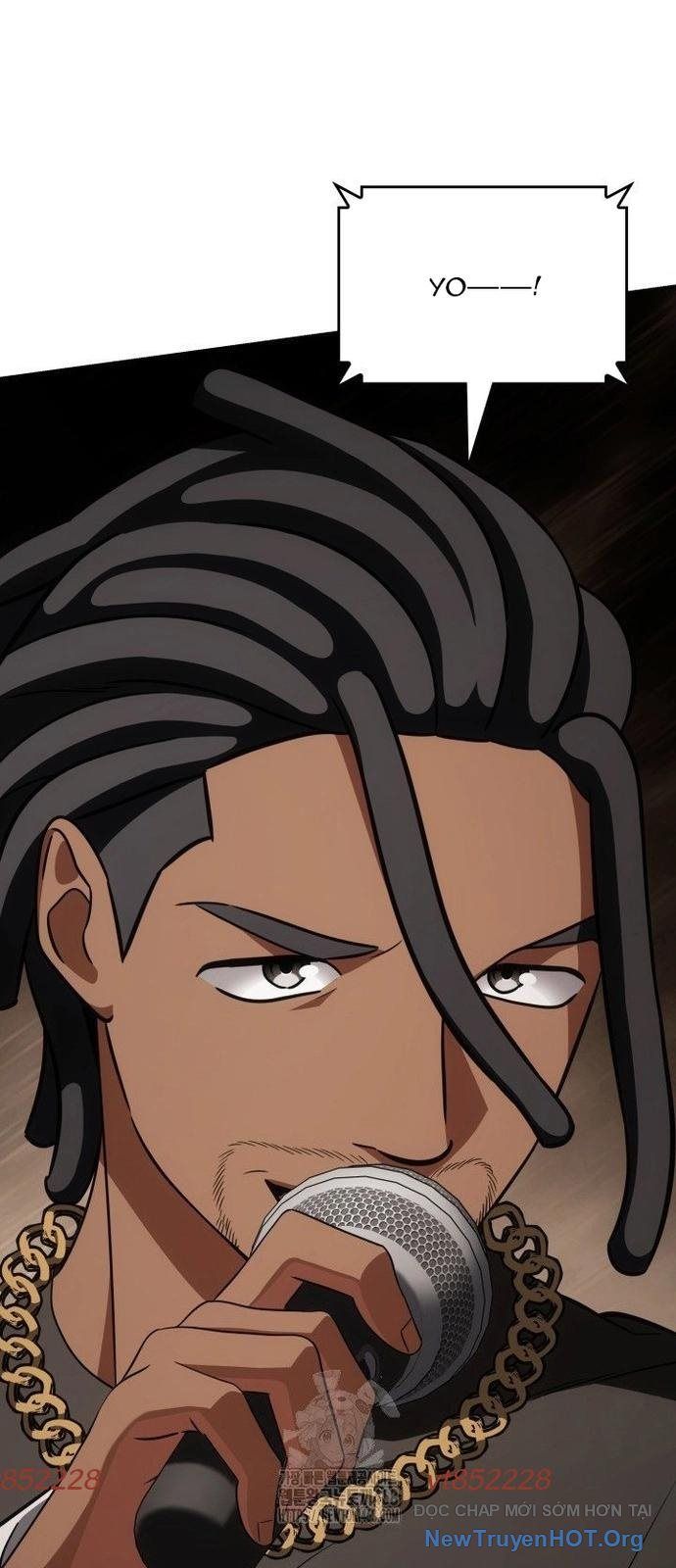 Đồng Hành Cùng Các Thiên Tài Âm Nhạc Chapter 83 - Trang 2