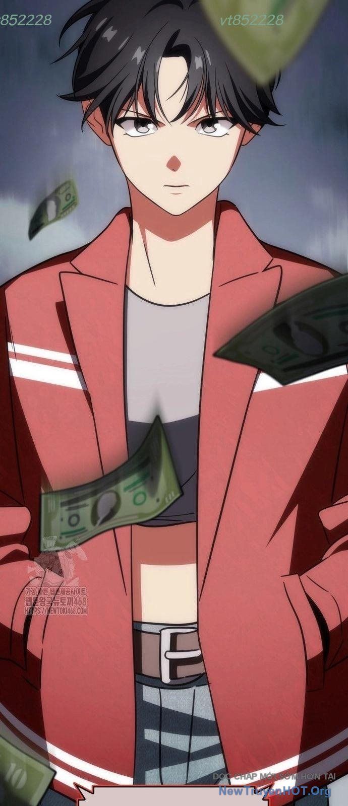 Đồng Hành Cùng Các Thiên Tài Âm Nhạc Chapter 83 - Trang 2