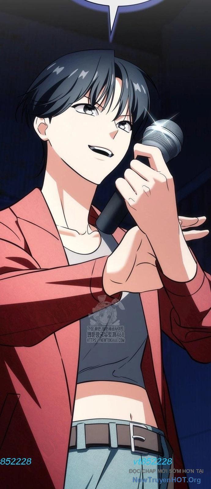 Đồng Hành Cùng Các Thiên Tài Âm Nhạc Chapter 83 - Trang 2