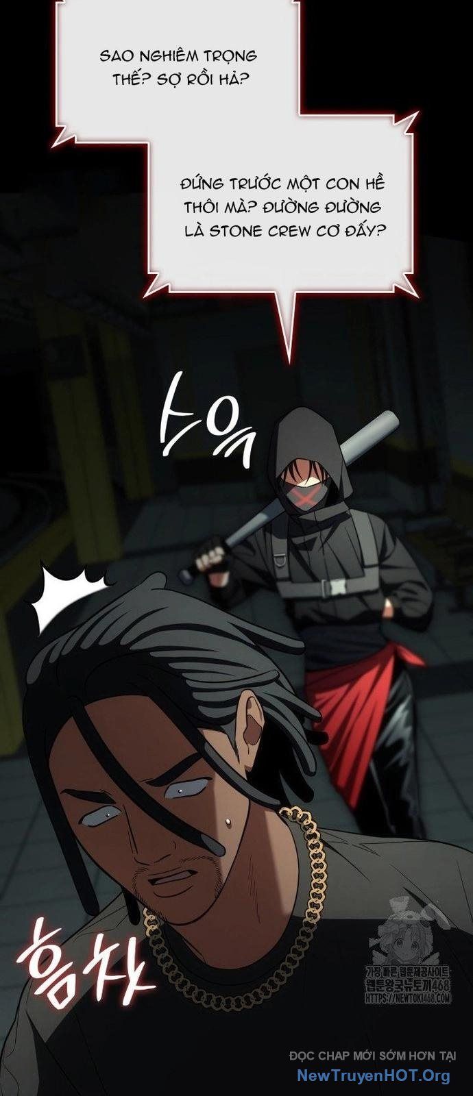 Đồng Hành Cùng Các Thiên Tài Âm Nhạc Chapter 83 - Trang 2