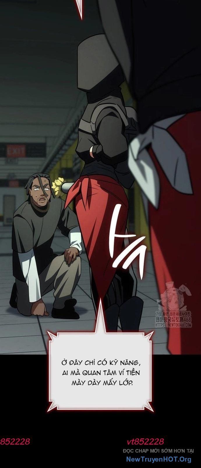 Đồng Hành Cùng Các Thiên Tài Âm Nhạc Chapter 83 - Trang 2