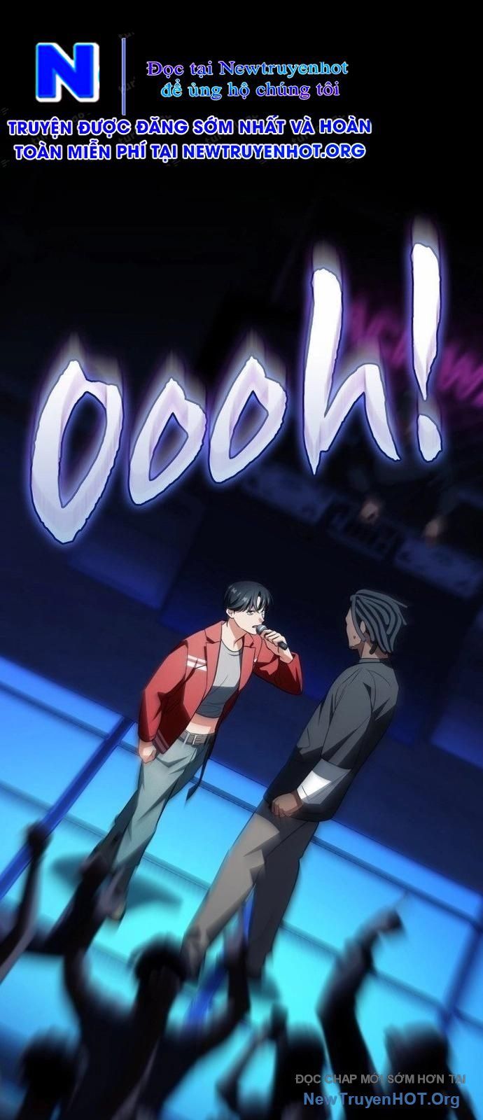 Đồng Hành Cùng Các Thiên Tài Âm Nhạc Chapter 83 - Trang 2