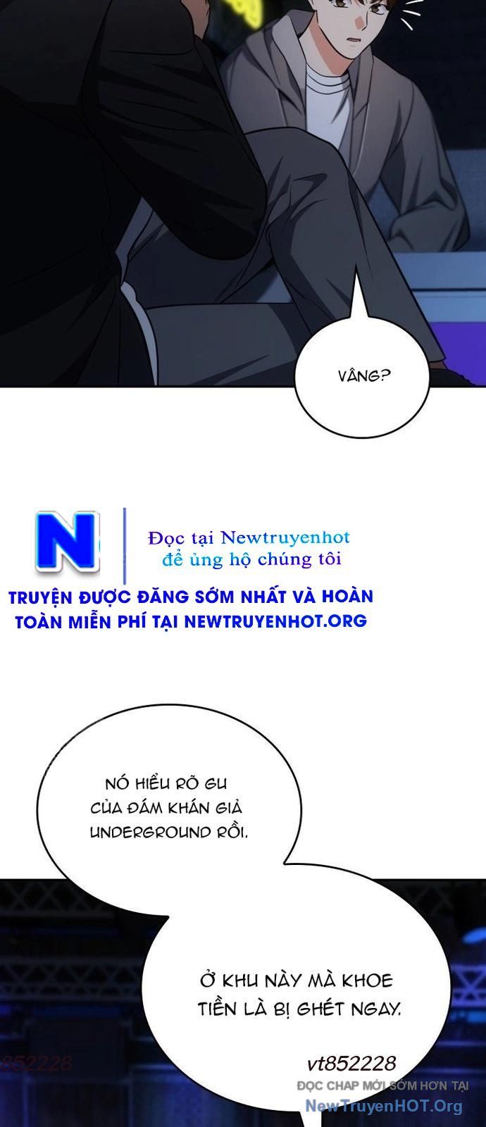 Đồng Hành Cùng Các Thiên Tài Âm Nhạc Chapter 83 - Trang 2