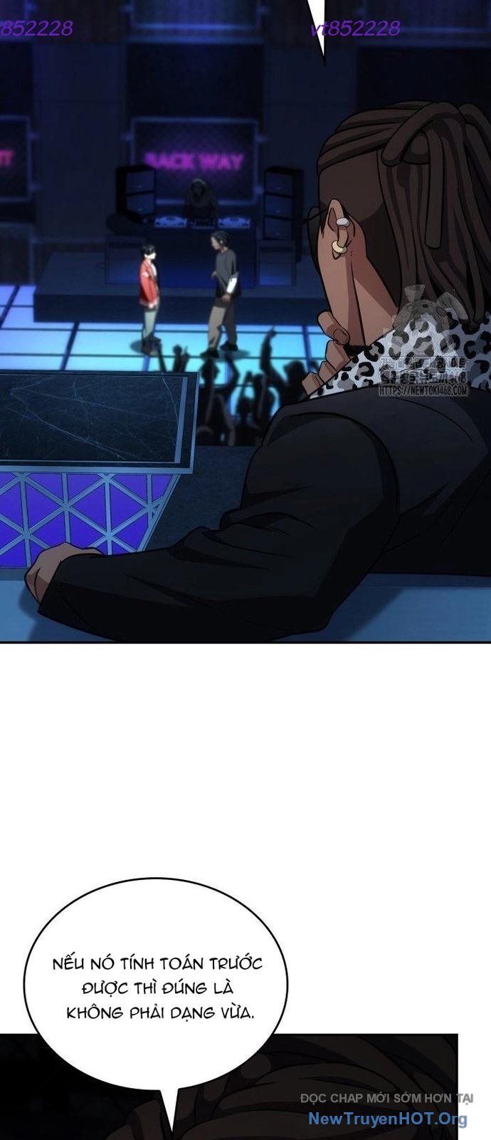 Đồng Hành Cùng Các Thiên Tài Âm Nhạc Chapter 83 - Trang 2