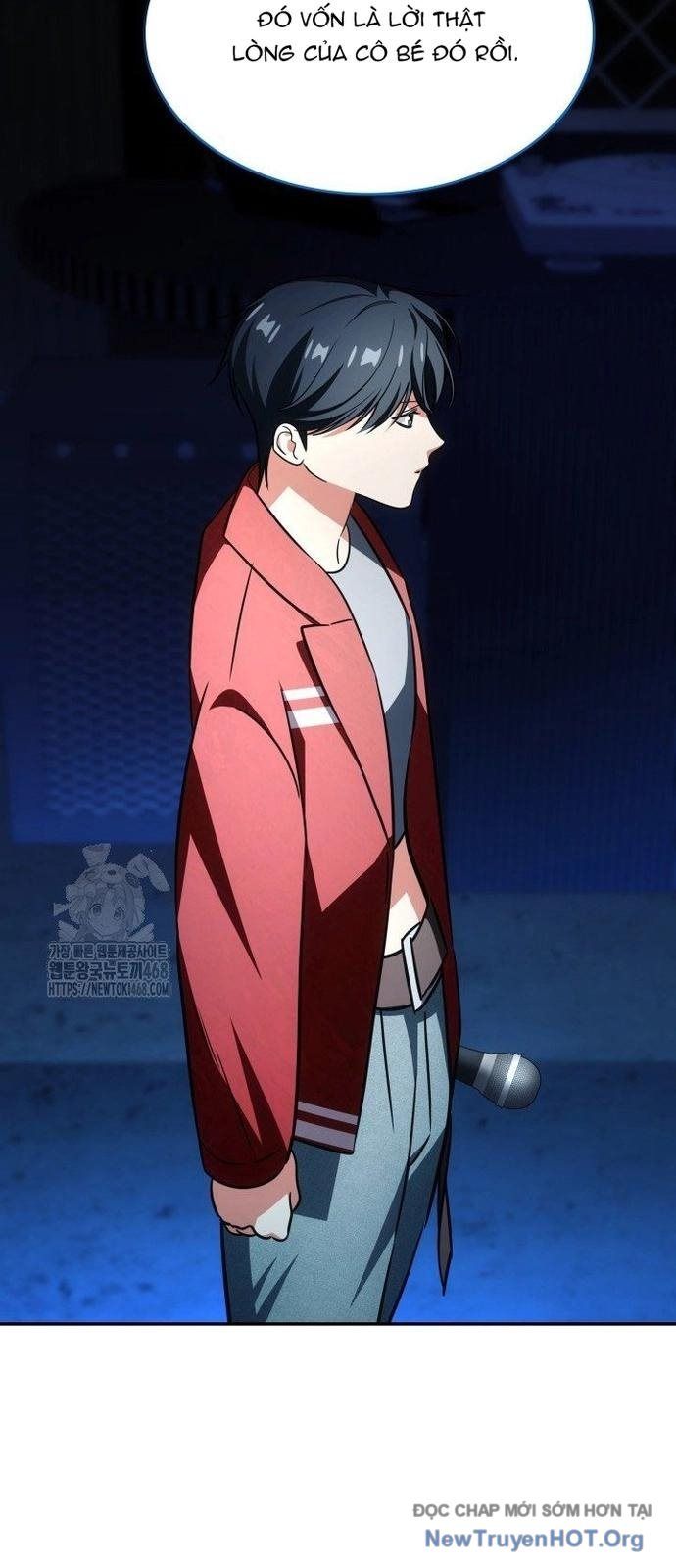 Đồng Hành Cùng Các Thiên Tài Âm Nhạc Chapter 83 - Trang 2