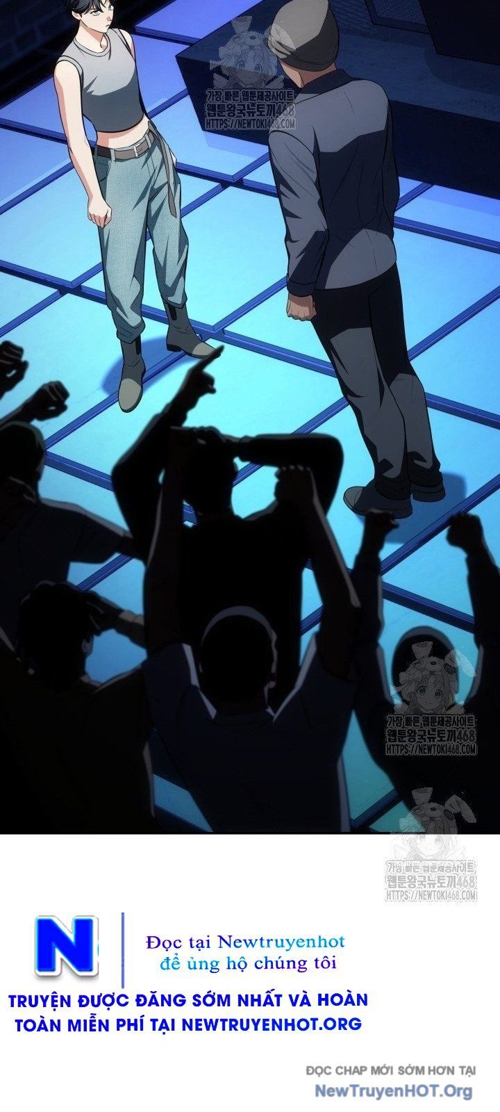 Đồng Hành Cùng Các Thiên Tài Âm Nhạc Chapter 84 - Trang 2