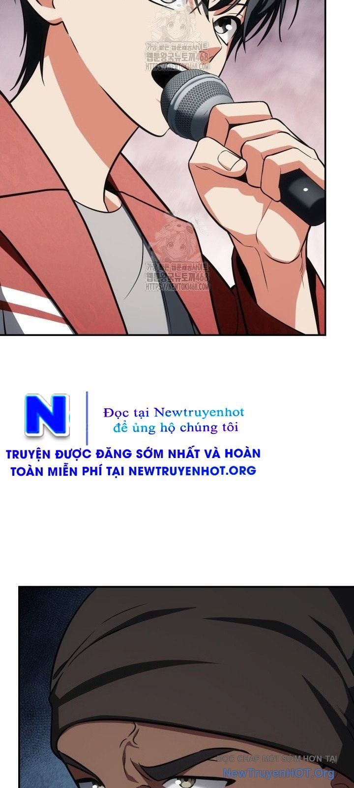 Đồng Hành Cùng Các Thiên Tài Âm Nhạc Chapter 84 - Trang 2