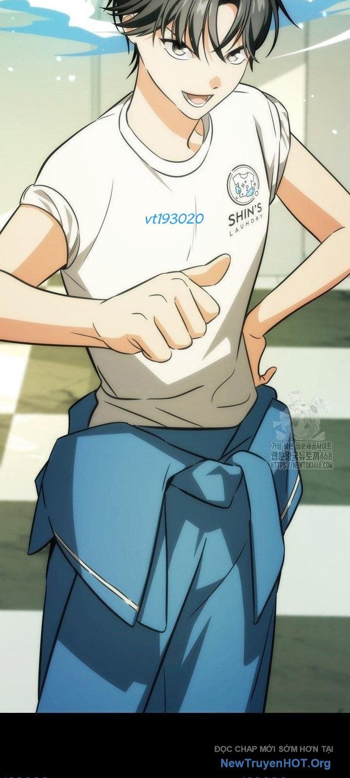 Đồng Hành Cùng Các Thiên Tài Âm Nhạc Chapter 84 - Trang 2