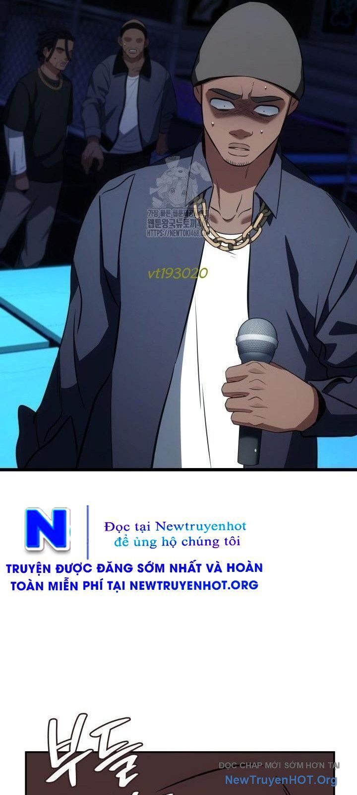 Đồng Hành Cùng Các Thiên Tài Âm Nhạc Chapter 84 - Trang 2