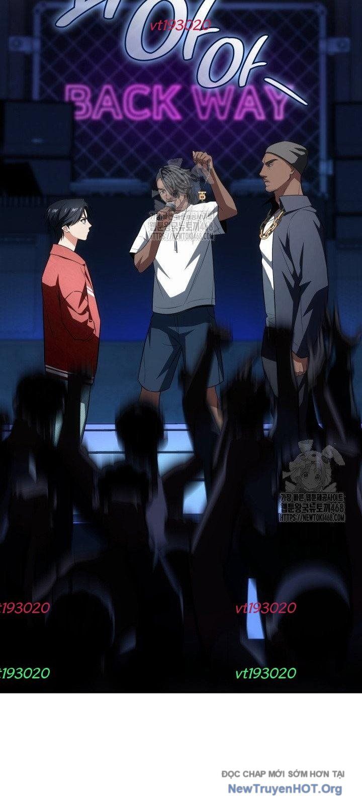 Đồng Hành Cùng Các Thiên Tài Âm Nhạc Chapter 84 - Trang 2