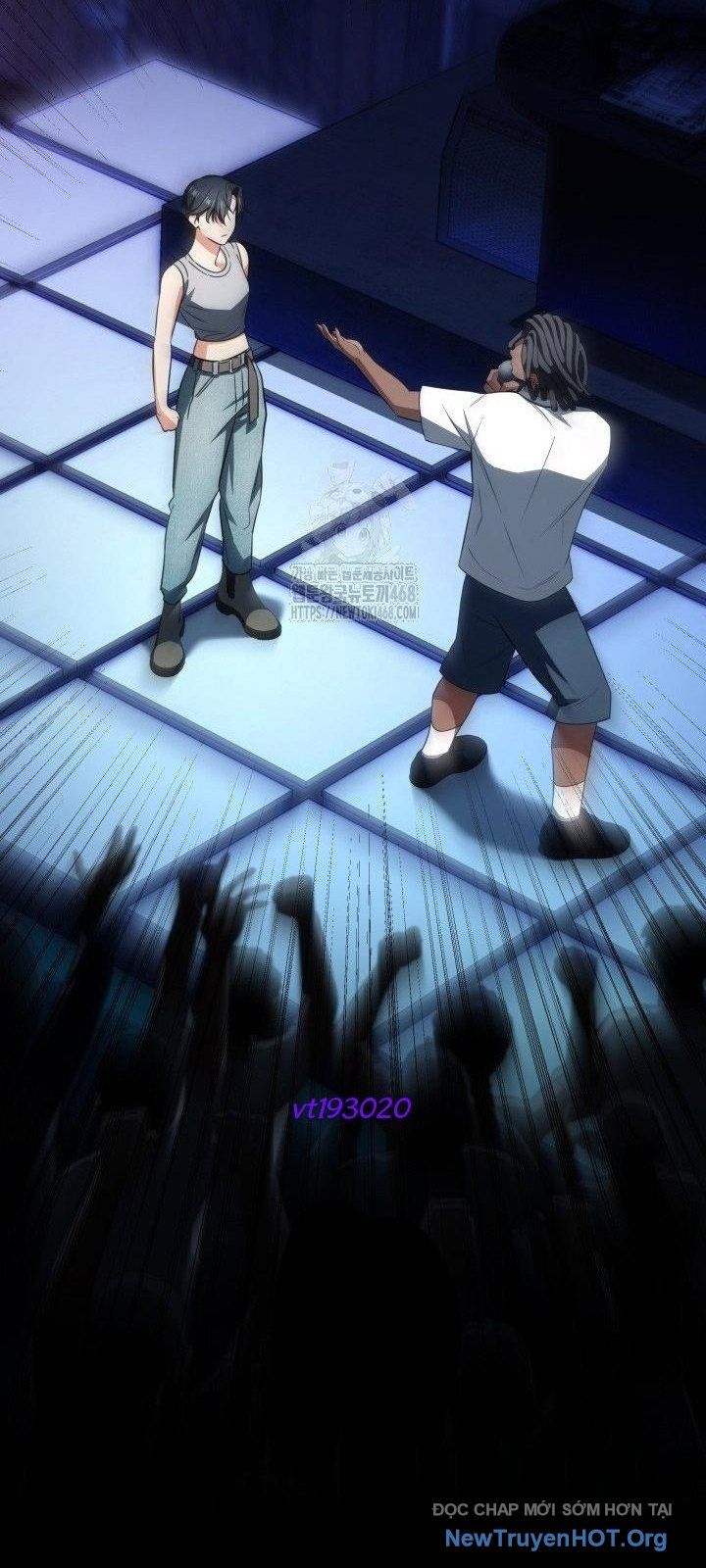 Đồng Hành Cùng Các Thiên Tài Âm Nhạc Chapter 84 - Trang 2