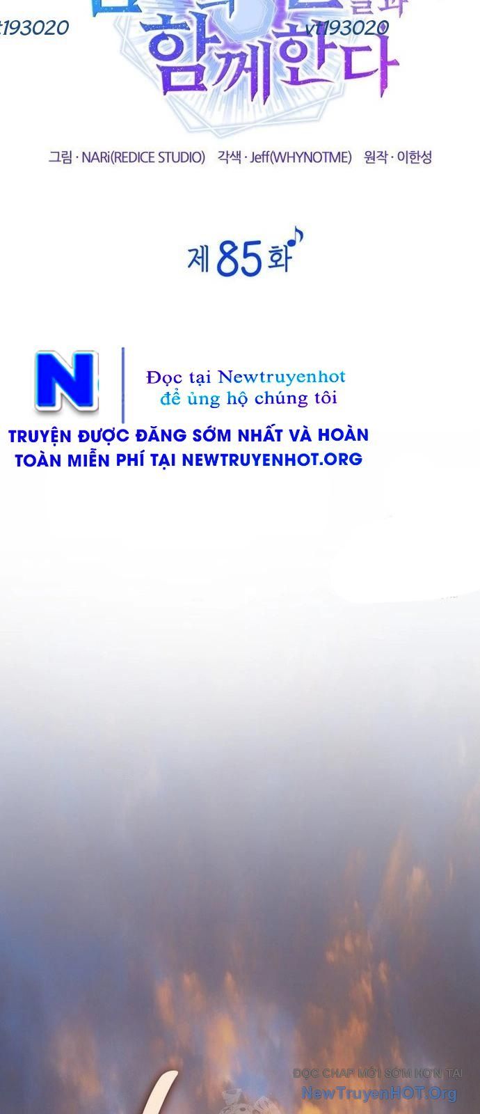 Đồng Hành Cùng Các Thiên Tài Âm Nhạc Chapter 85 - Trang 2