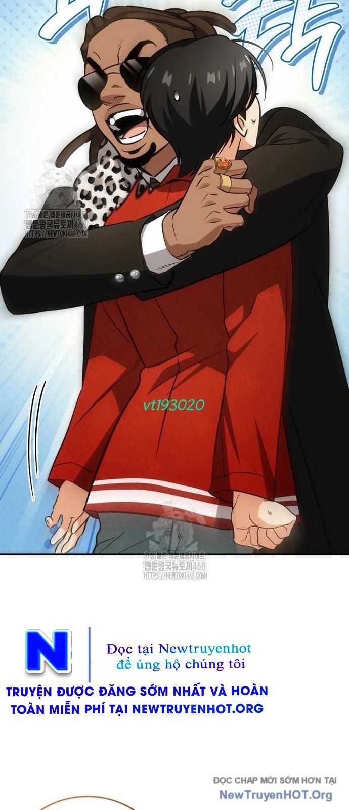 Đồng Hành Cùng Các Thiên Tài Âm Nhạc Chapter 85 - Trang 2