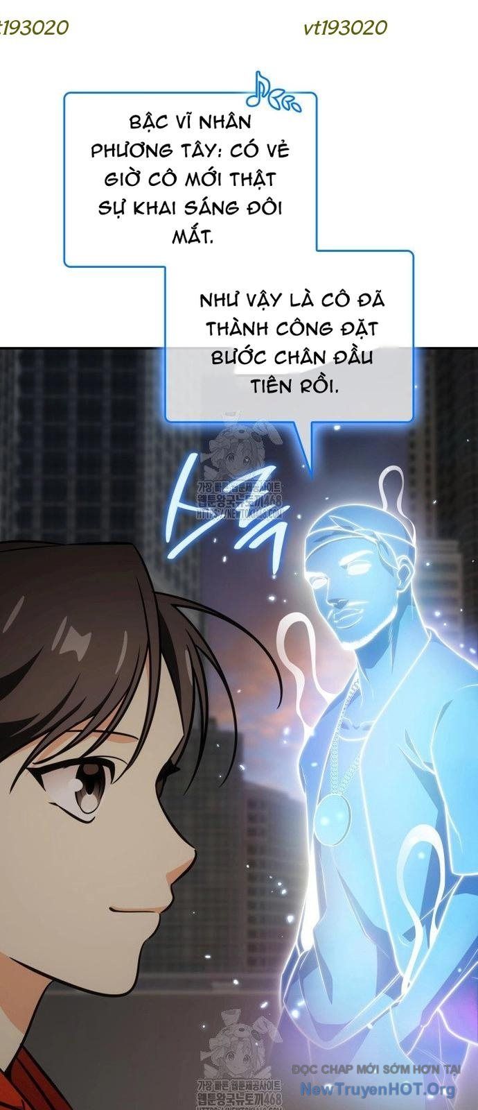 Đồng Hành Cùng Các Thiên Tài Âm Nhạc Chapter 85 - Trang 2