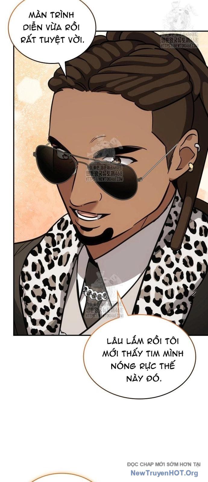 Đồng Hành Cùng Các Thiên Tài Âm Nhạc Chapter 85 - Trang 2