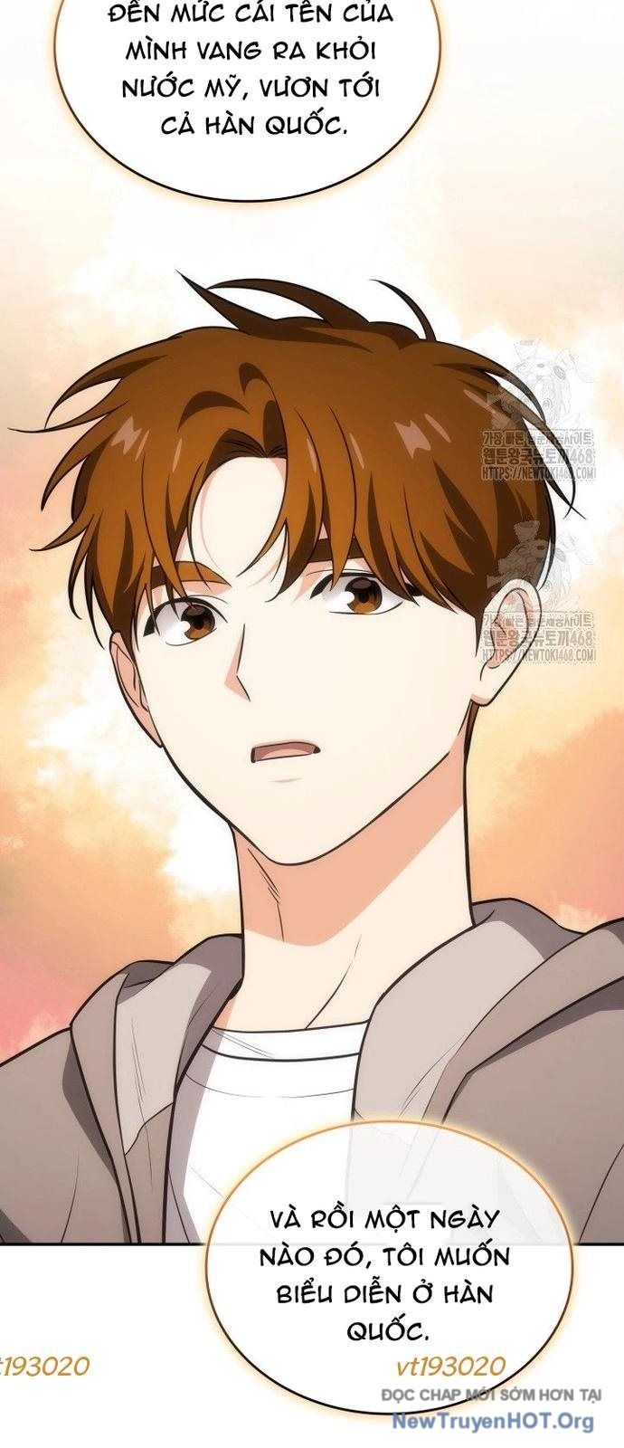 Đồng Hành Cùng Các Thiên Tài Âm Nhạc Chapter 85 - Trang 2
