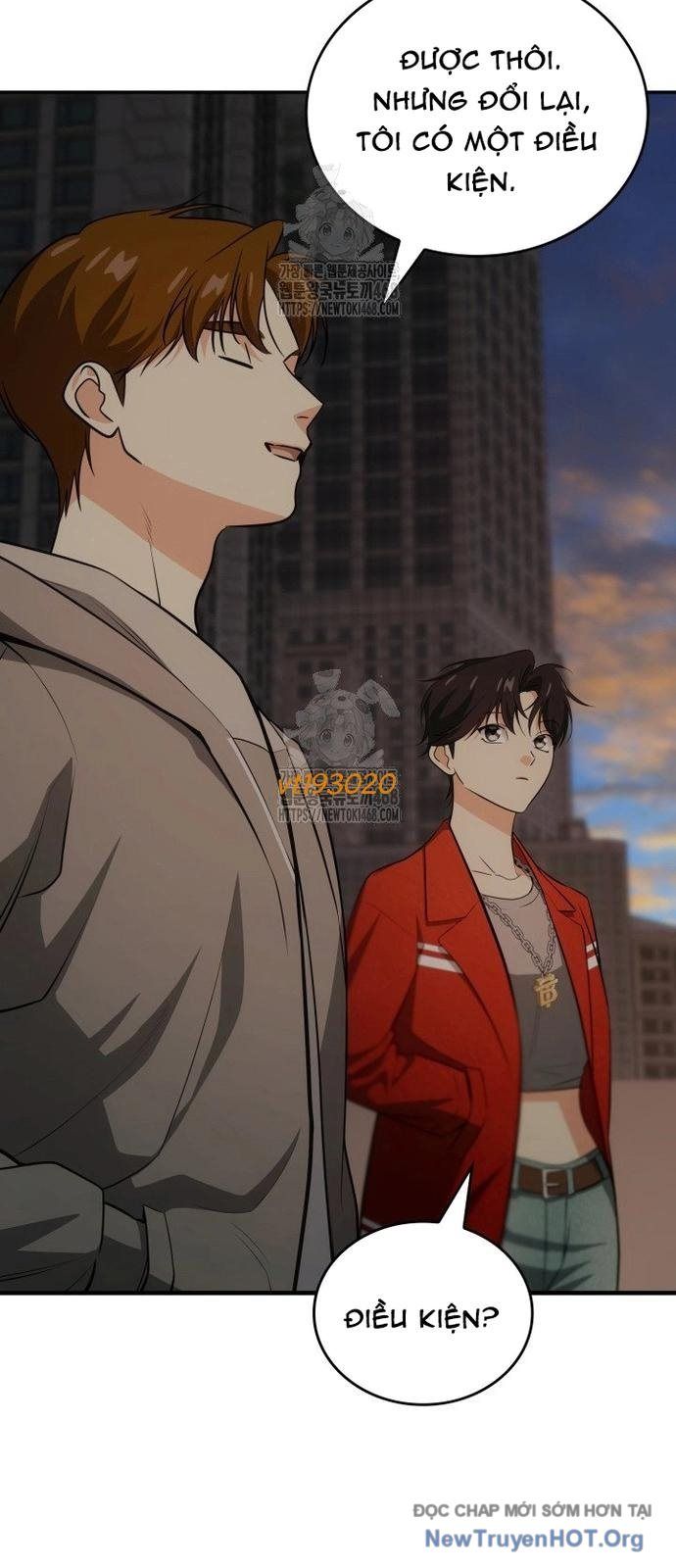 Đồng Hành Cùng Các Thiên Tài Âm Nhạc Chapter 85 - Trang 2
