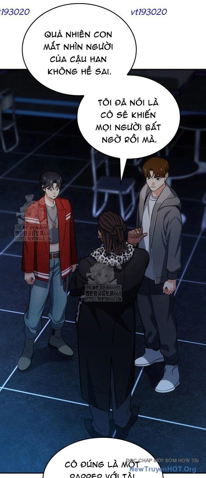 Đồng Hành Cùng Các Thiên Tài Âm Nhạc Chapter 85 - Trang 2