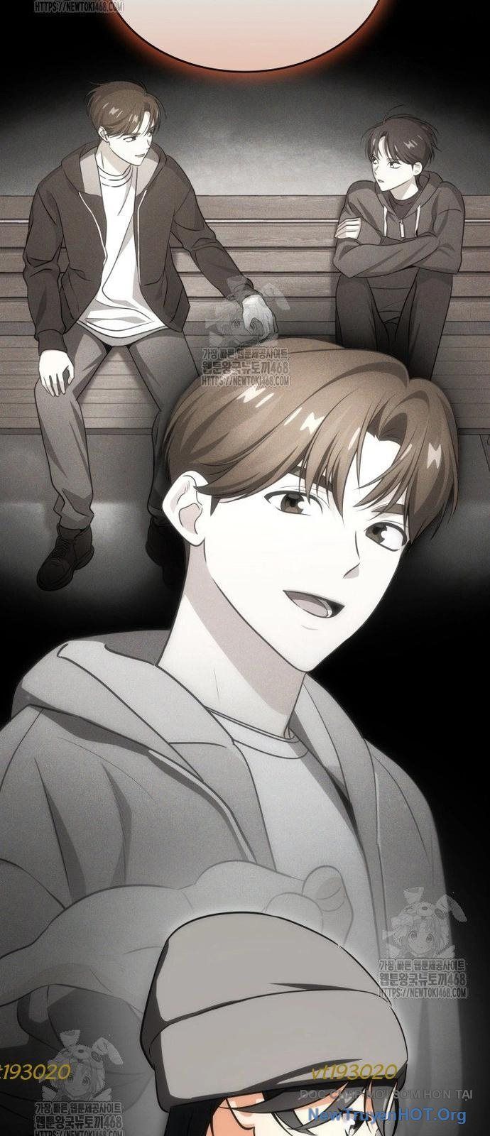 Đồng Hành Cùng Các Thiên Tài Âm Nhạc Chapter 85 - Trang 2