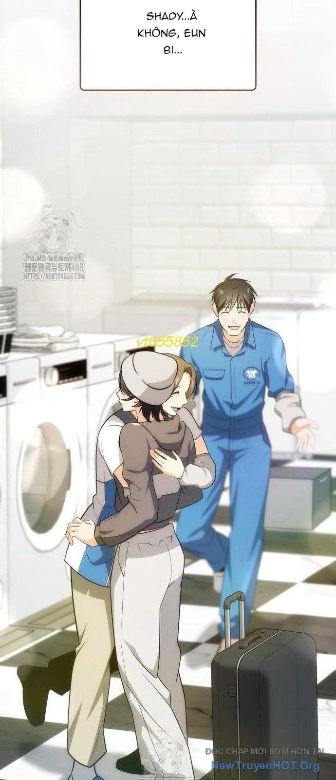 Đồng Hành Cùng Các Thiên Tài Âm Nhạc Chapter 86 - Trang 2