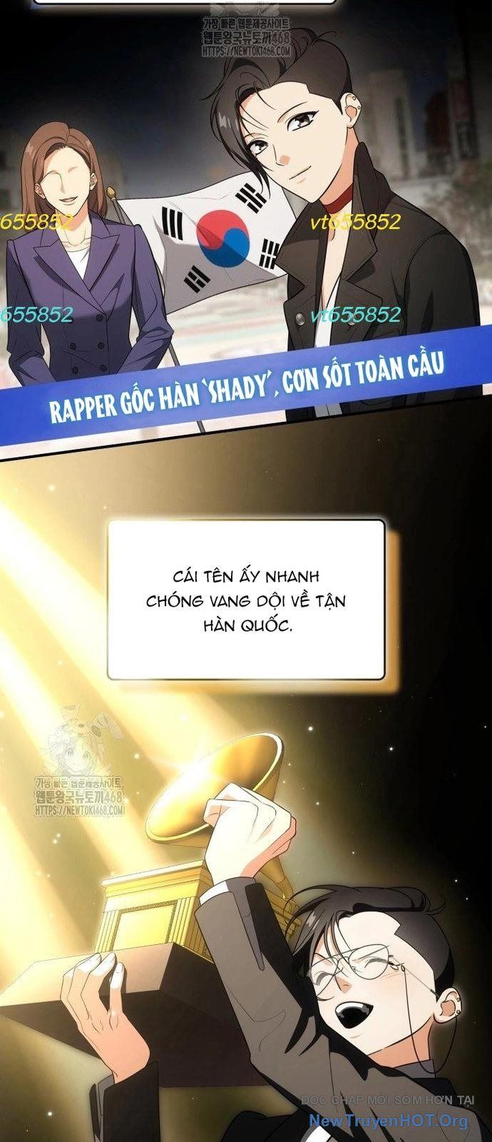 Đồng Hành Cùng Các Thiên Tài Âm Nhạc Chapter 86 - Trang 2
