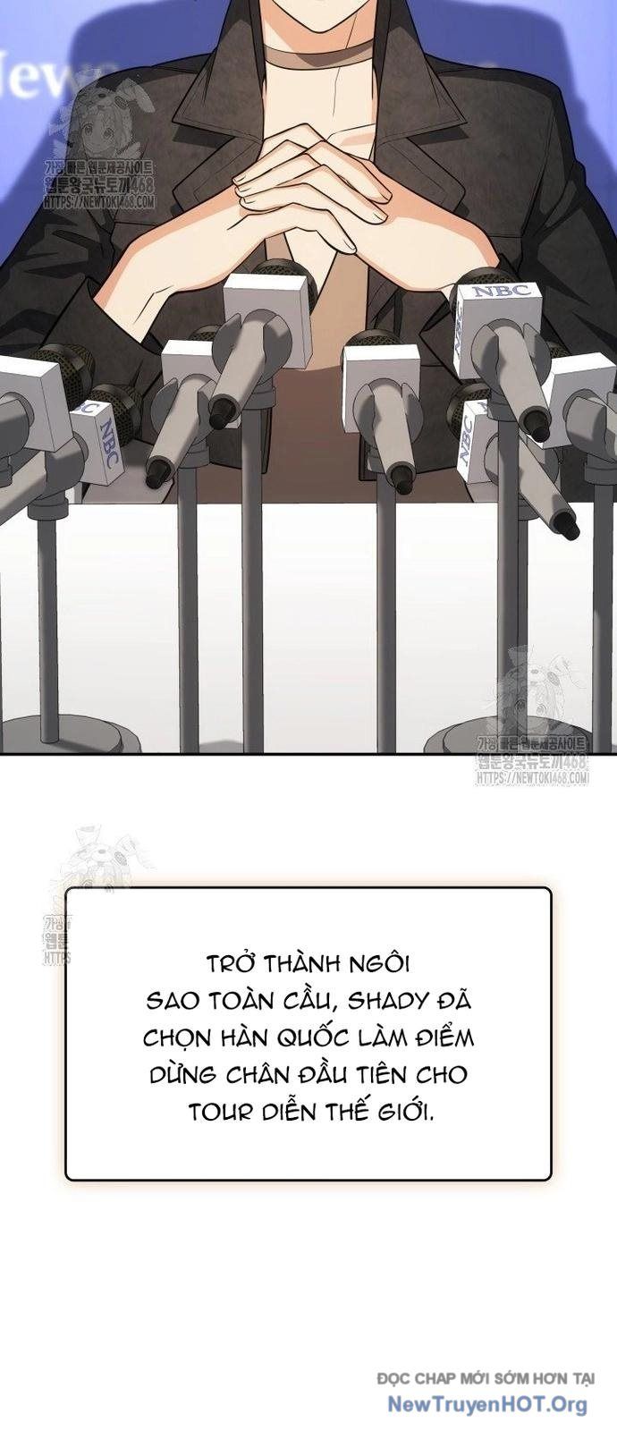 Đồng Hành Cùng Các Thiên Tài Âm Nhạc Chapter 86 - Trang 2