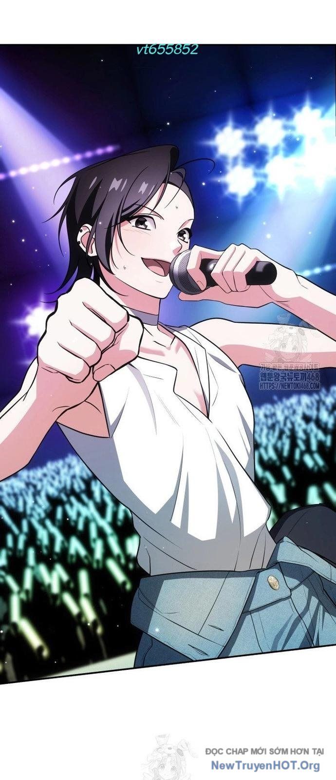 Đồng Hành Cùng Các Thiên Tài Âm Nhạc Chapter 86 - Trang 2