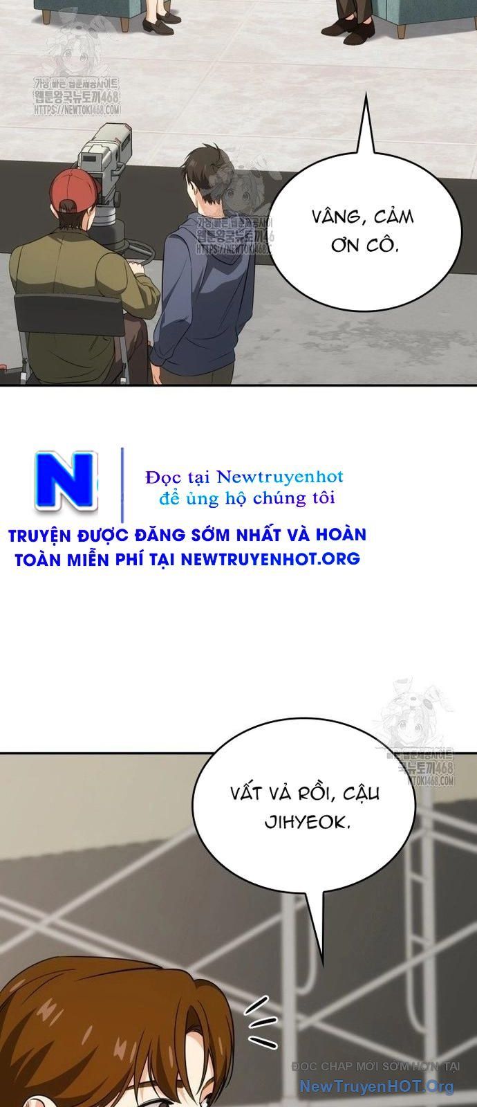 Đồng Hành Cùng Các Thiên Tài Âm Nhạc Chapter 86 - Trang 2