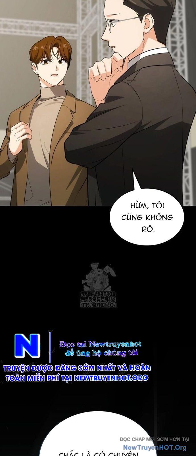 Đồng Hành Cùng Các Thiên Tài Âm Nhạc Chapter 86 - Trang 2