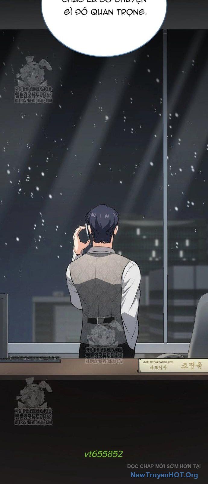 Đồng Hành Cùng Các Thiên Tài Âm Nhạc Chapter 86 - Trang 2