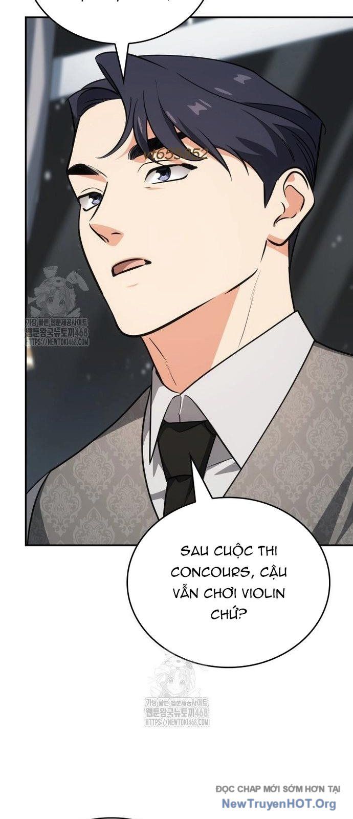 Đồng Hành Cùng Các Thiên Tài Âm Nhạc Chapter 86 - Trang 2